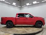 New 2025 Ram 1500 Laramie Crew Cab 4x4 Pickup for sale #25MA142 - photo 4
