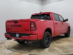 New 2025 Ram 1500 Laramie Crew Cab 4x4 Pickup for sale #25MA142 - photo 5