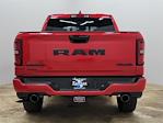 New 2025 Ram 1500 Laramie Crew Cab 4x4 Pickup for sale #25MA142 - photo 6