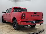New 2025 Ram 1500 Laramie Crew Cab 4x4 Pickup for sale #25MA142 - photo 7
