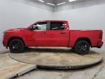 New 2025 Ram 1500 Laramie Crew Cab 4x4 Pickup for sale #25MA142 - photo 8