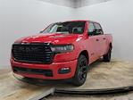 New 2025 Ram 1500 Laramie Crew Cab 4x4 Pickup for sale #25MA142 - photo 9