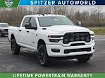 New 2025 Ram 2500 Big Horn Crew Cab 4x4 Pickup for sale #25MA146 - photo 1