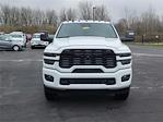 New 2025 Ram 2500 Big Horn Crew Cab 4x4 Pickup for sale #25MA146 - photo 10
