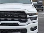 New 2025 Ram 2500 Big Horn Crew Cab 4x4 Pickup for sale #25MA146 - photo 11