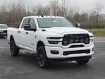 New 2025 Ram 2500 Big Horn Crew Cab 4x4 Pickup for sale #25MA146 - photo 3