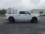 New 2025 Ram 2500 Big Horn Crew Cab 4x4 Pickup for sale #25MA146 - photo 4