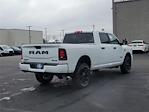 New 2025 Ram 2500 Big Horn Crew Cab 4x4 Pickup for sale #25MA146 - photo 5