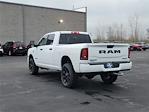 New 2025 Ram 2500 Big Horn Crew Cab 4x4 Pickup for sale #25MA146 - photo 7
