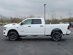 New 2025 Ram 2500 Big Horn Crew Cab 4x4 Pickup for sale #25MA146 - photo 8