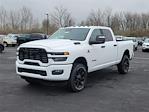 New 2025 Ram 2500 Big Horn Crew Cab 4x4 Pickup for sale #25MA146 - photo 9