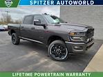 New 2025 Ram 2500 Big Horn Crew Cab 4x4 Pickup for sale #25MA165 - photo 1