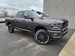 New 2025 Ram 2500 Big Horn Crew Cab 4x4 Pickup for sale #25MA165 - photo 3