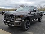 New 2025 Ram 2500 Big Horn Crew Cab 4x4 Pickup for sale #25MA165 - photo 9