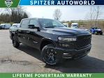 New 2025 Ram 1500 Big Horn Crew Cab 4x4 Pickup for sale #25MA167 - photo 1