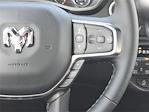New 2025 Ram 1500 Big Horn Crew Cab 4x4 Pickup for sale #25MA167 - photo 29
