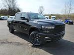 New 2025 Ram 1500 Big Horn Crew Cab 4x4 Pickup for sale #25MA167 - photo 3