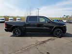 New 2025 Ram 1500 Big Horn Crew Cab 4x4 Pickup for sale #25MA167 - photo 4