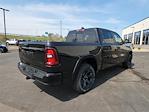 New 2025 Ram 1500 Big Horn Crew Cab 4x4 Pickup for sale #25MA167 - photo 5