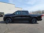 New 2025 Ram 1500 Big Horn Crew Cab 4x4 Pickup for sale #25MA167 - photo 8