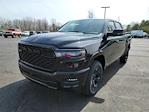 New 2025 Ram 1500 Big Horn Crew Cab 4x4 Pickup for sale #25MA167 - photo 9
