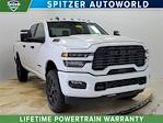 New 2025 Ram 2500 Big Horn Crew Cab 4x4 Pickup for sale #25MA170 - photo 1