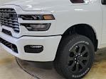 New 2025 Ram 2500 Big Horn Crew Cab 4x4 Pickup for sale #25MA170 - photo 11