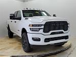 New 2025 Ram 2500 Big Horn Crew Cab 4x4 Pickup for sale #25MA170 - photo 3