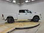 New 2025 Ram 2500 Big Horn Crew Cab 4x4 Pickup for sale #25MA170 - photo 4