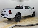 New 2025 Ram 2500 Big Horn Crew Cab 4x4 Pickup for sale #25MA170 - photo 5