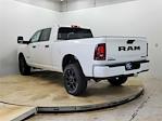 New 2025 Ram 2500 Big Horn Crew Cab 4x4 Pickup for sale #25MA170 - photo 7