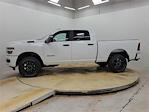 New 2025 Ram 2500 Big Horn Crew Cab 4x4 Pickup for sale #25MA170 - photo 8