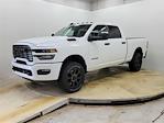 New 2025 Ram 2500 Big Horn Crew Cab 4x4 Pickup for sale #25MA170 - photo 9