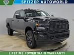New 2025 Ram 2500 Big Horn Crew Cab 4x4 Pickup for sale #25MA171 - photo 1