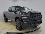 New 2025 Ram 2500 Big Horn Crew Cab 4x4 Pickup for sale #25MA171 - photo 3