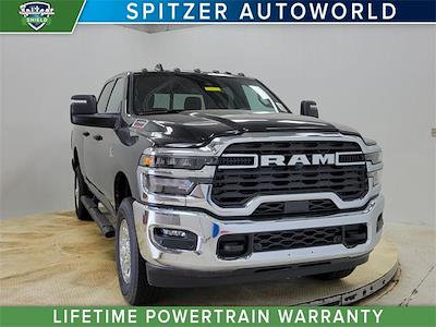 New 2025 Ram 2500 Tradesman Crew Cab 4x4 Pickup for sale #25MA172 - photo 1