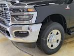 New 2025 Ram 2500 Tradesman Crew Cab 4x4 Pickup for sale #25MA172 - photo 11