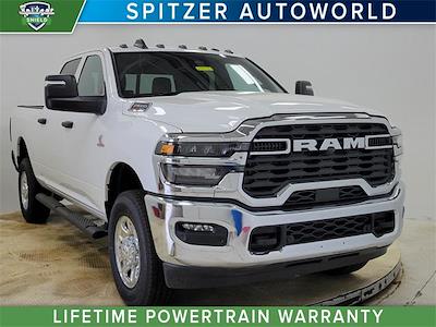 New 2025 Ram 2500 Tradesman Crew Cab 4x4 Pickup for sale #25MA173 - photo 1