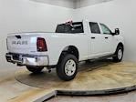 New 2025 Ram 2500 Tradesman Crew Cab 4x4 Pickup for sale #25MA173 - photo 5
