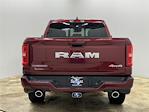 New 2025 Ram 1500 Big Horn Crew Cab 4x4 Pickup for sale #25MA183 - photo 6