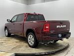 New 2025 Ram 1500 Big Horn Crew Cab 4x4 Pickup for sale #25MA183 - photo 7