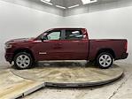New 2025 Ram 1500 Big Horn Crew Cab 4x4 Pickup for sale #25MA183 - photo 8