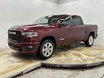 New 2025 Ram 1500 Big Horn Crew Cab 4x4 Pickup for sale #25MA183 - photo 9