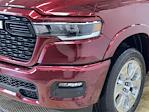 New 2025 Ram 1500 Big Horn Crew Cab 4x4 Pickup for sale #25MA183 - photo 11