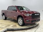 New 2025 Ram 1500 Big Horn Crew Cab 4x4 Pickup for sale #25MA183 - photo 3