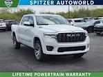 New 2025 Ram 1500 Limited Longhorn Crew Cab 4x4 Pickup for sale #25MA185 - photo 1