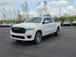 New 2025 Ram 1500 Limited Longhorn Crew Cab 4x4 Pickup for sale #25MA185 - photo 9