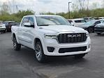 New 2025 Ram 1500 Limited Longhorn Crew Cab 4x4 Pickup for sale #25MA185 - photo 3