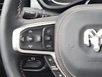 New 2025 Ram 1500 Limited Longhorn Crew Cab 4x4 Pickup for sale #25MA185 - photo 30