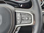 New 2025 Ram 1500 Limited Longhorn Crew Cab 4x4 Pickup for sale #25MA185 - photo 31